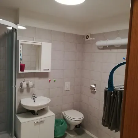Studio Apartment Lea Cazma Exterior photo