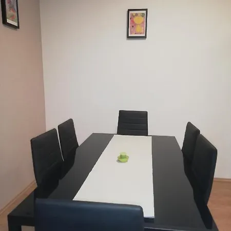 Studio Apartment Lea Cazma Exterior photo