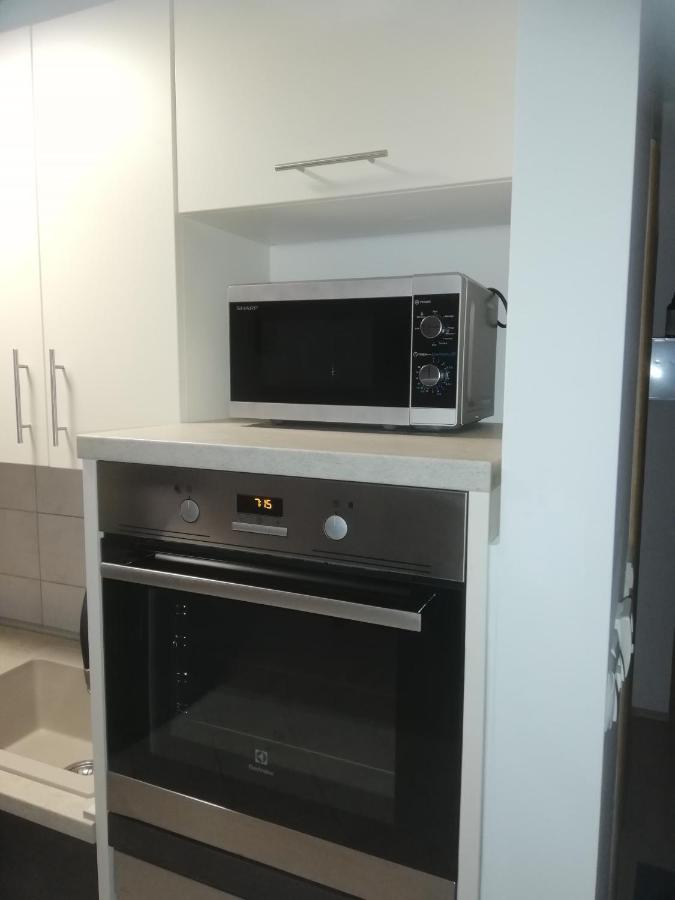 Lea Apartment Cazma