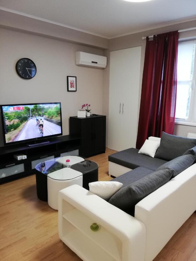 Lea Apartment