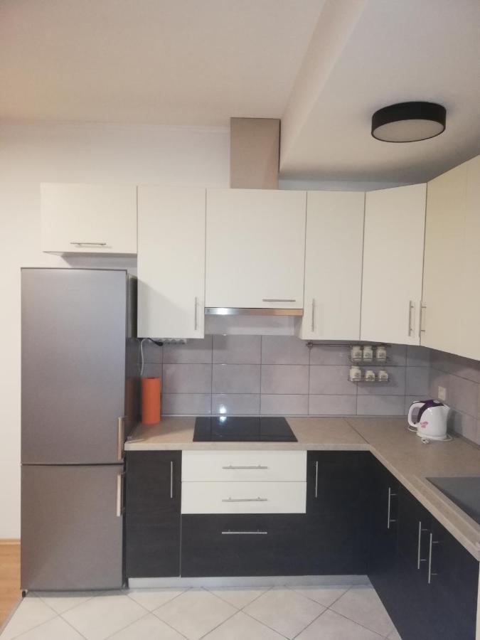 Apartment Lea Cazma