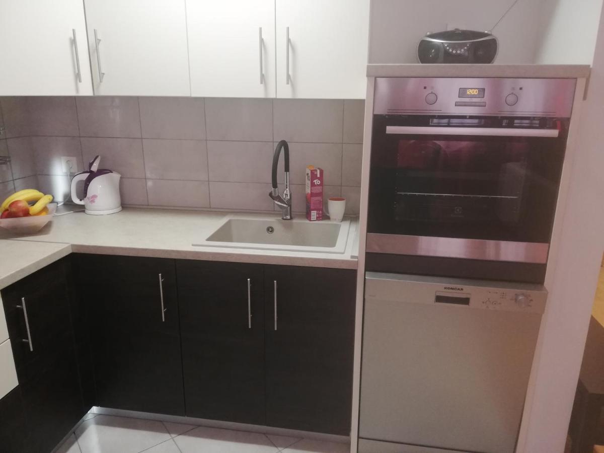 Lea Apartment